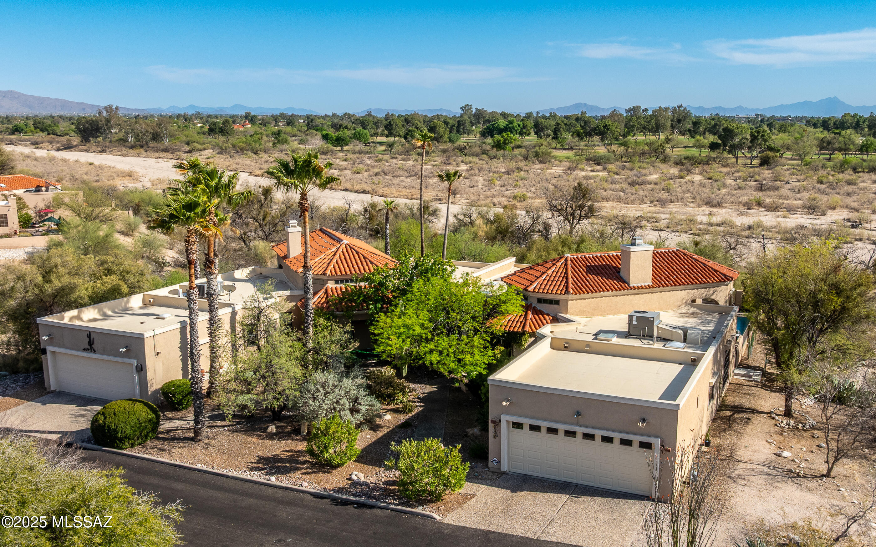 Country Club Vista (1-74) - Residential