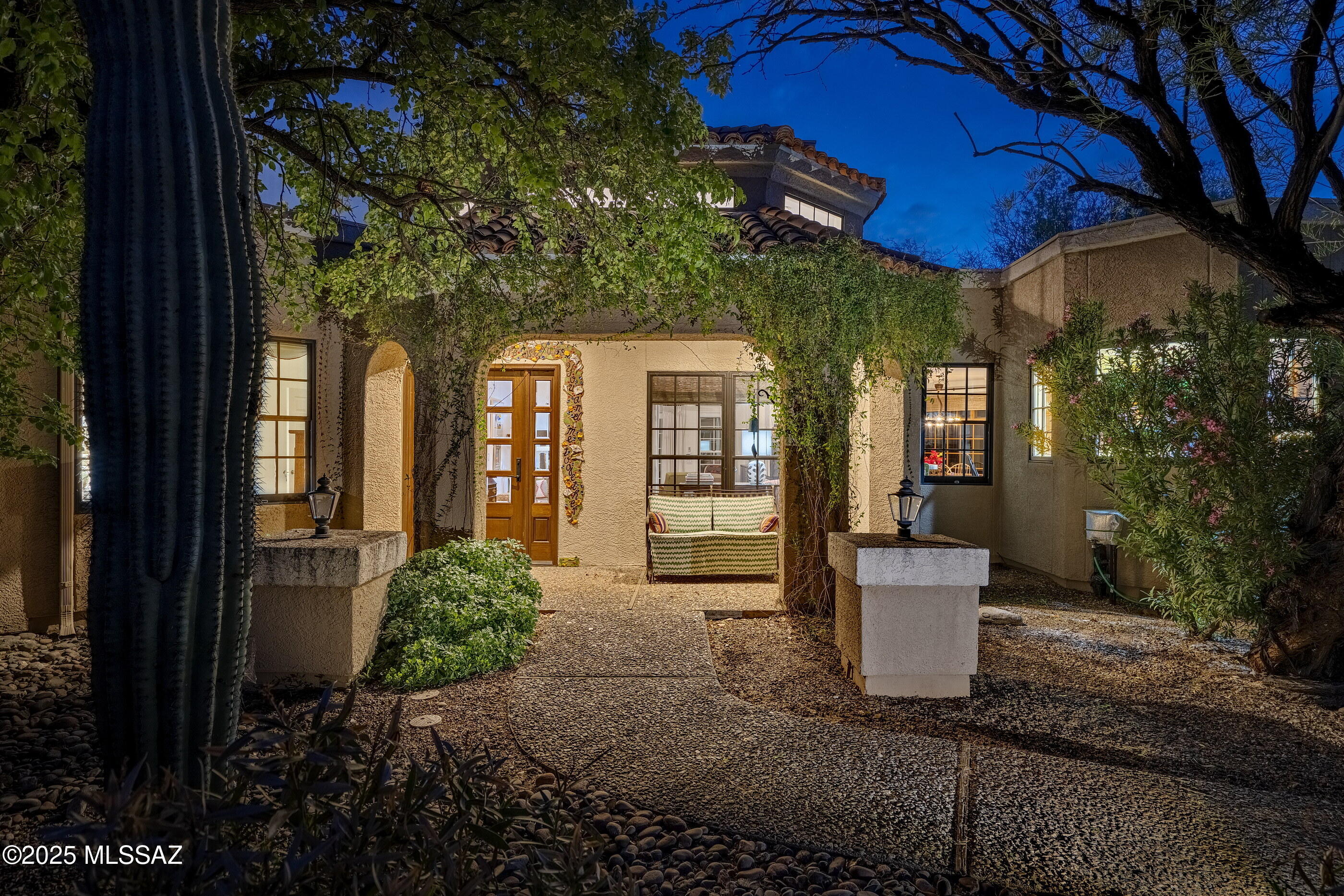Country Club Vista (1-74) - Residential
