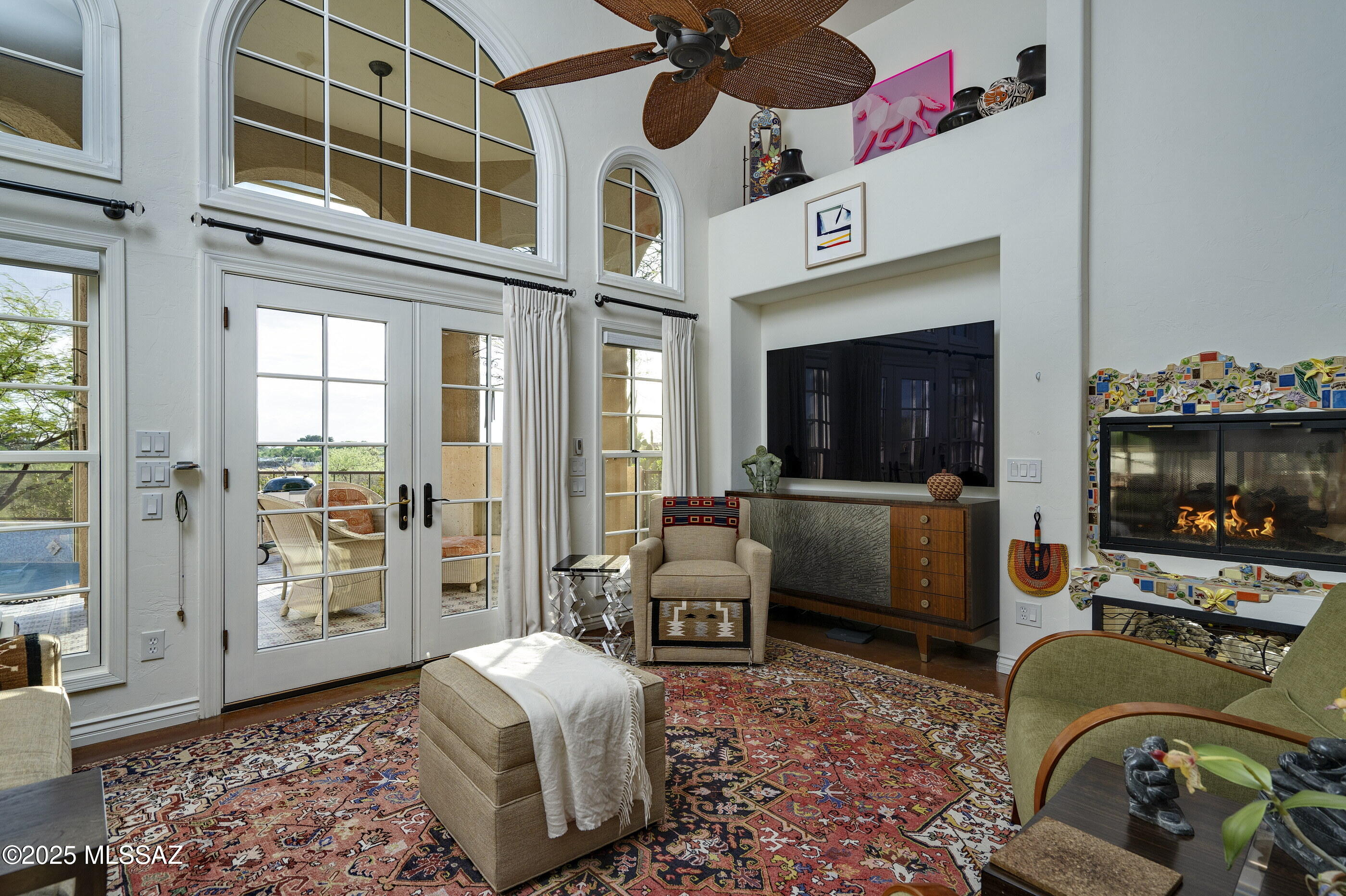 Country Club Vista (1-74) - Residential