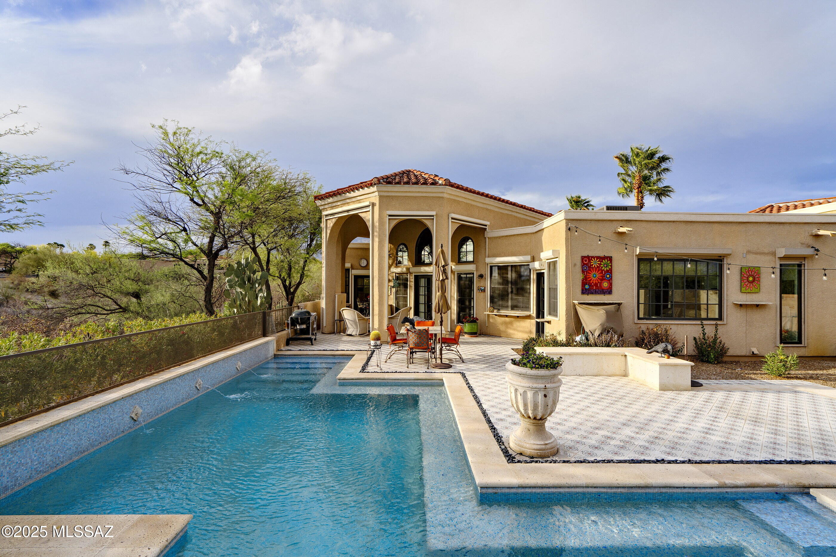 Country Club Vista (1-74) - Residential
