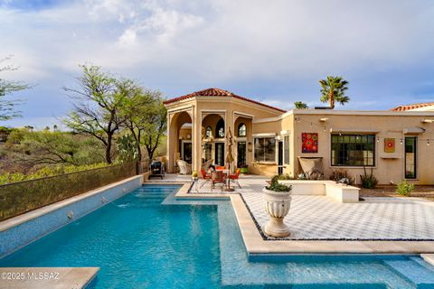 3410 N Tanuri Drive, Tucson, AZ 85750 - MLS#: 22511007