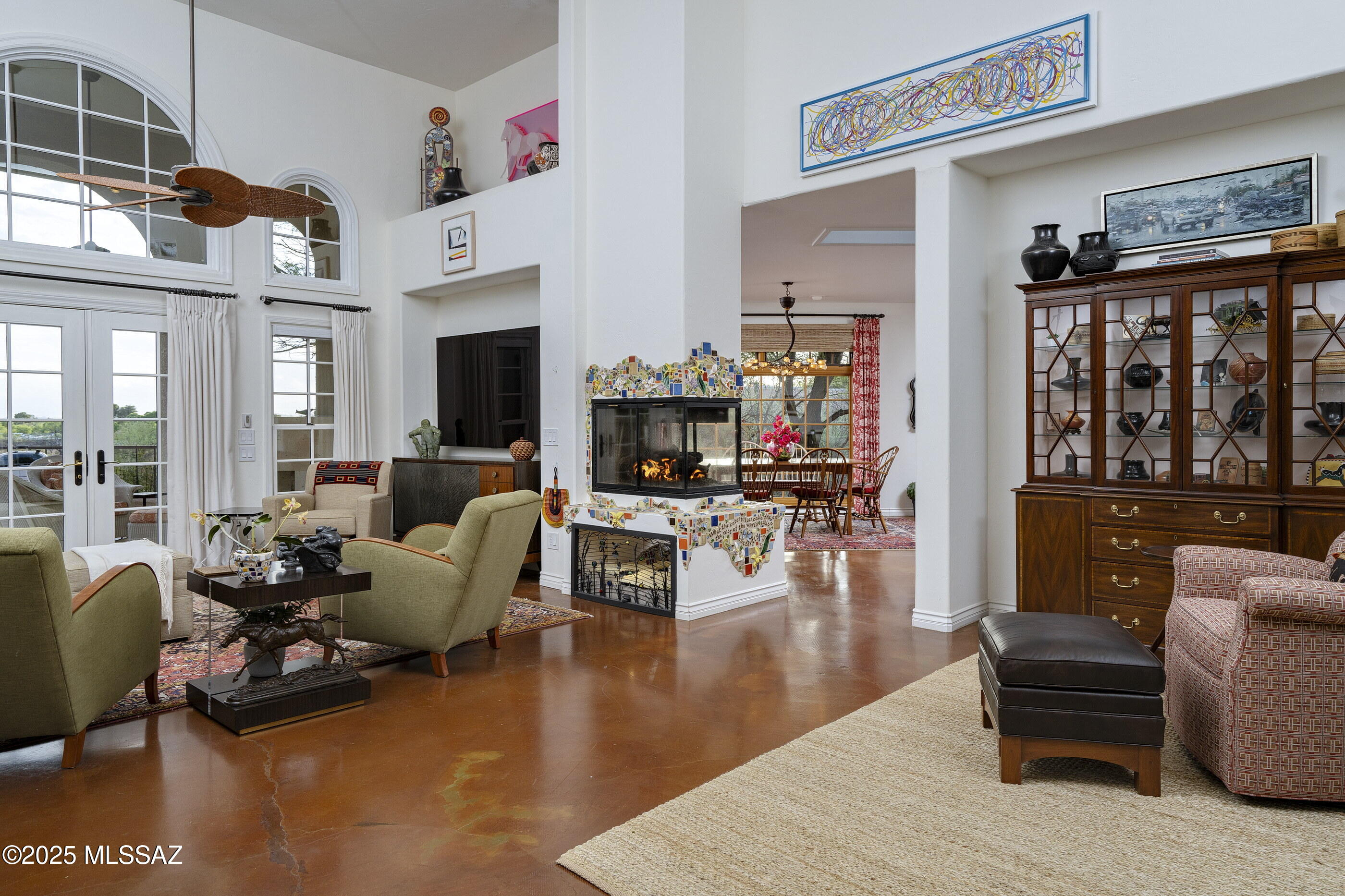 Country Club Vista (1-74) - Residential