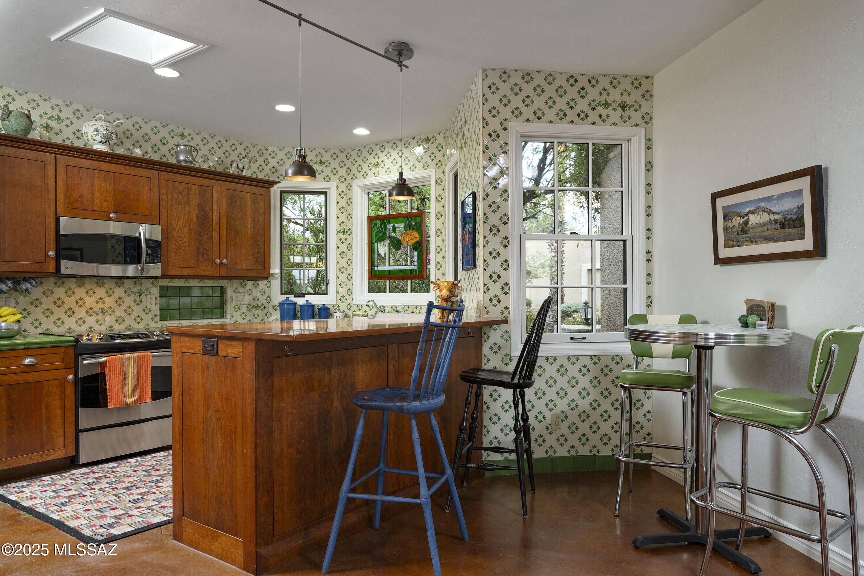 Country Club Vista (1-74) - Residential
