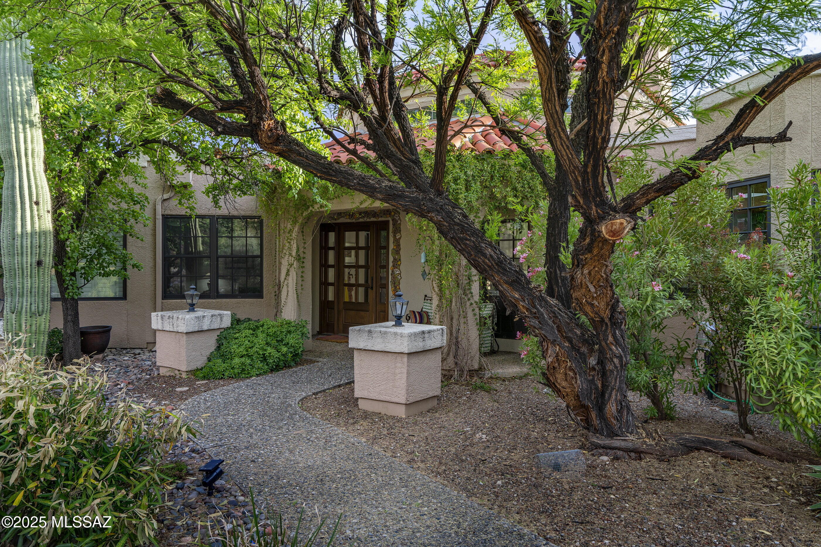 Country Club Vista (1-74) - Residential