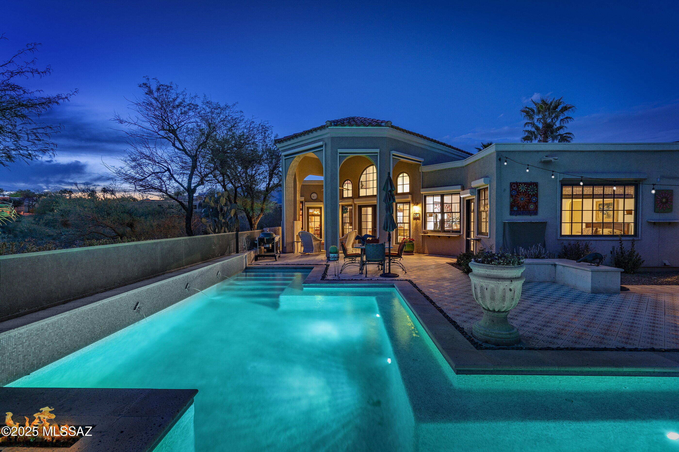 Country Club Vista (1-74) - Residential