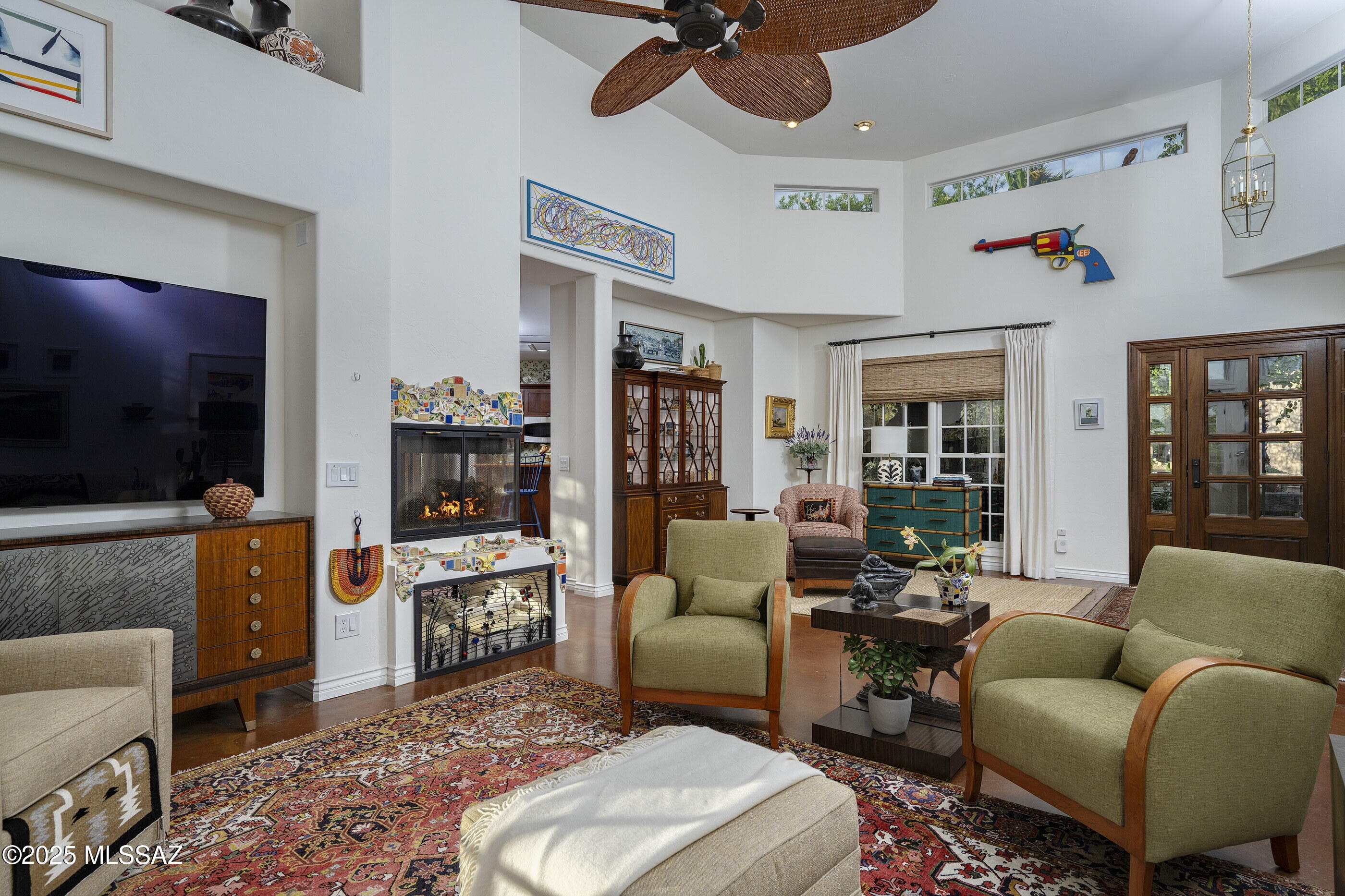 Country Club Vista (1-74) - Residential