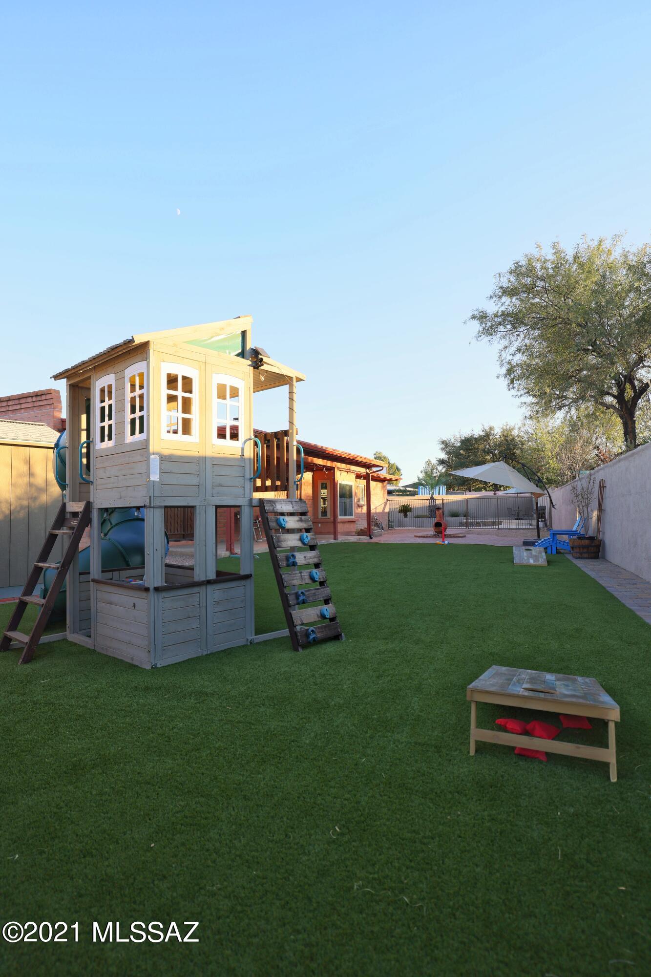 Casas De Santo (1-36) - Residential