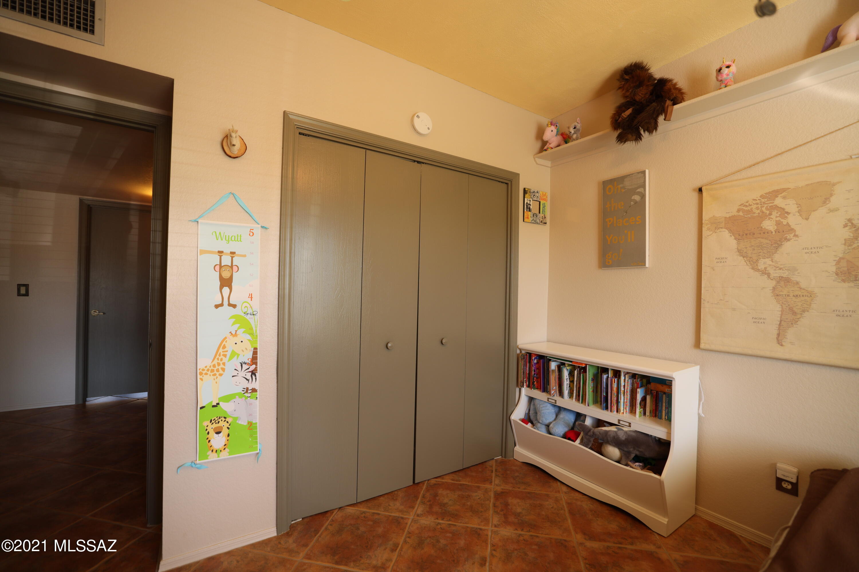 Casas De Santo (1-36) - Residential