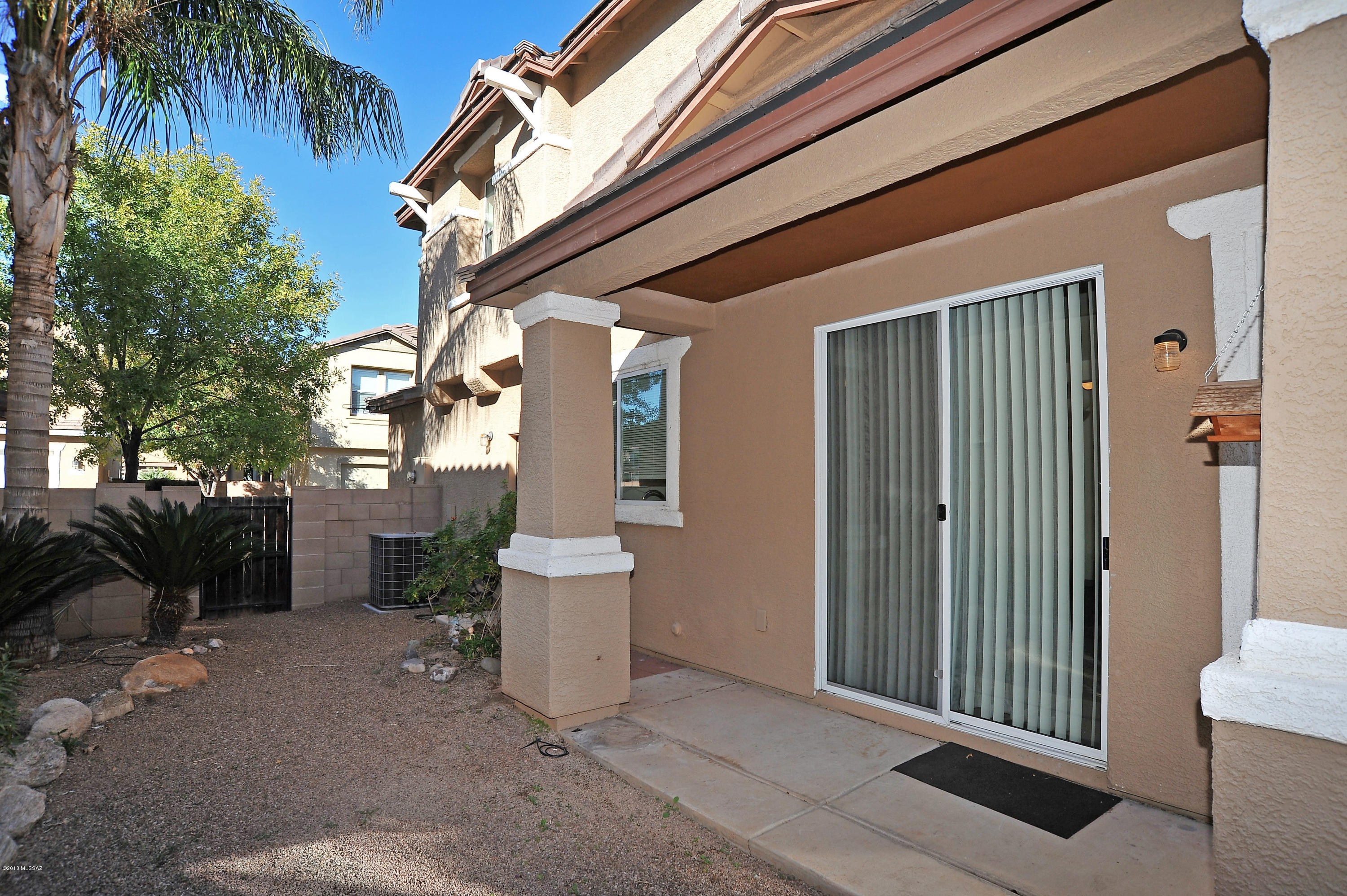 Catalina Vistas - Residential