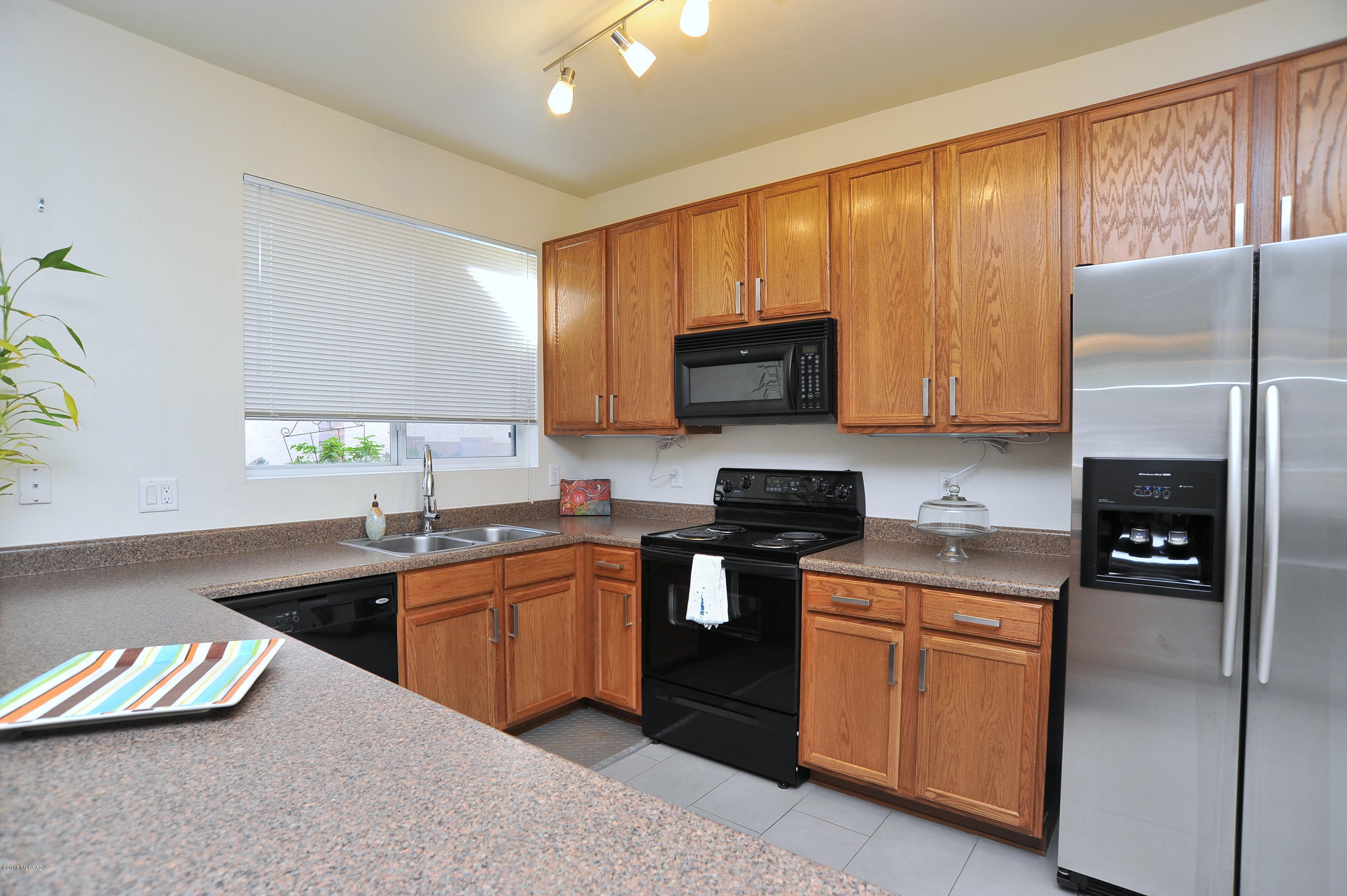 Catalina Vistas - Residential