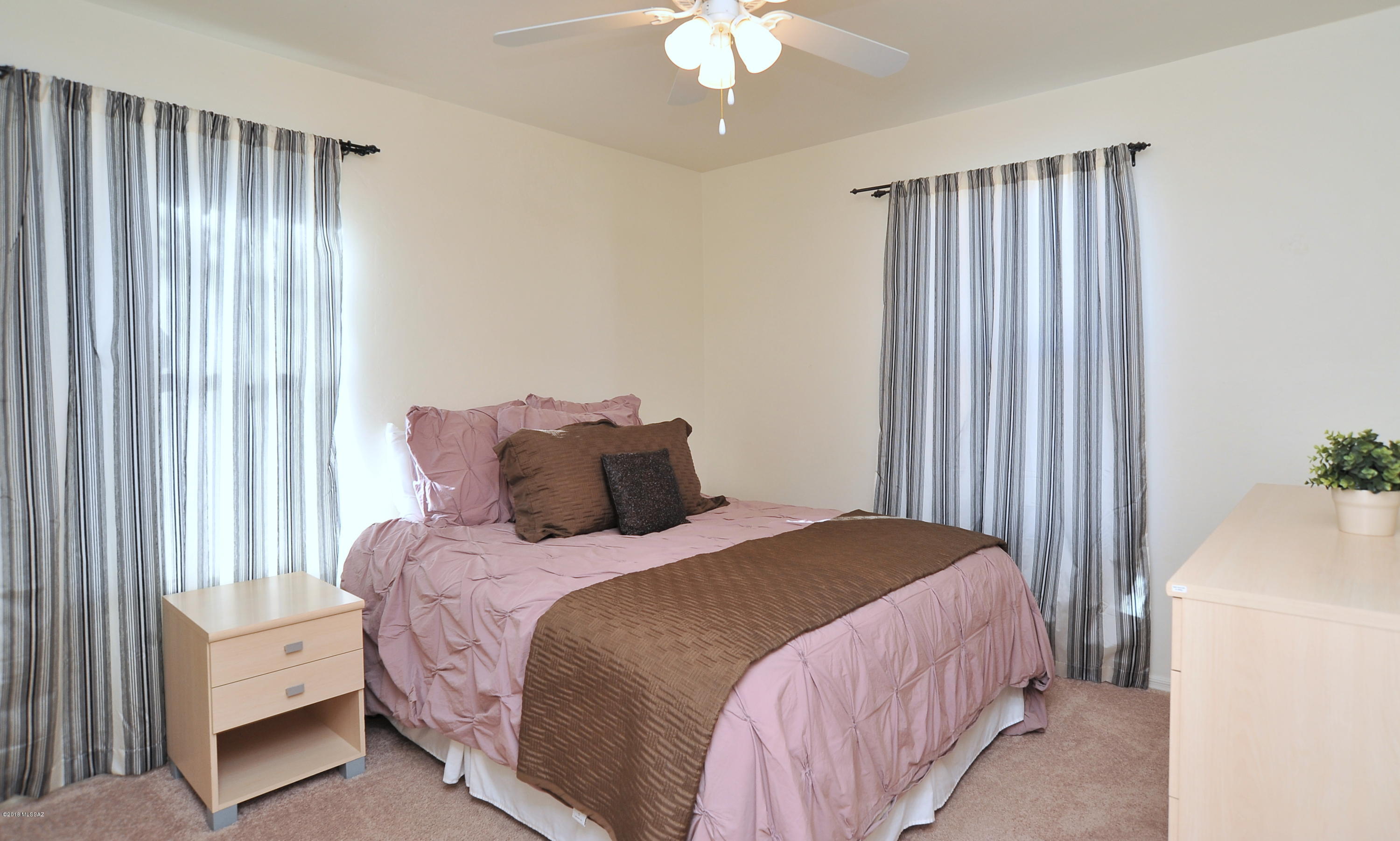 Catalina Vistas - Residential