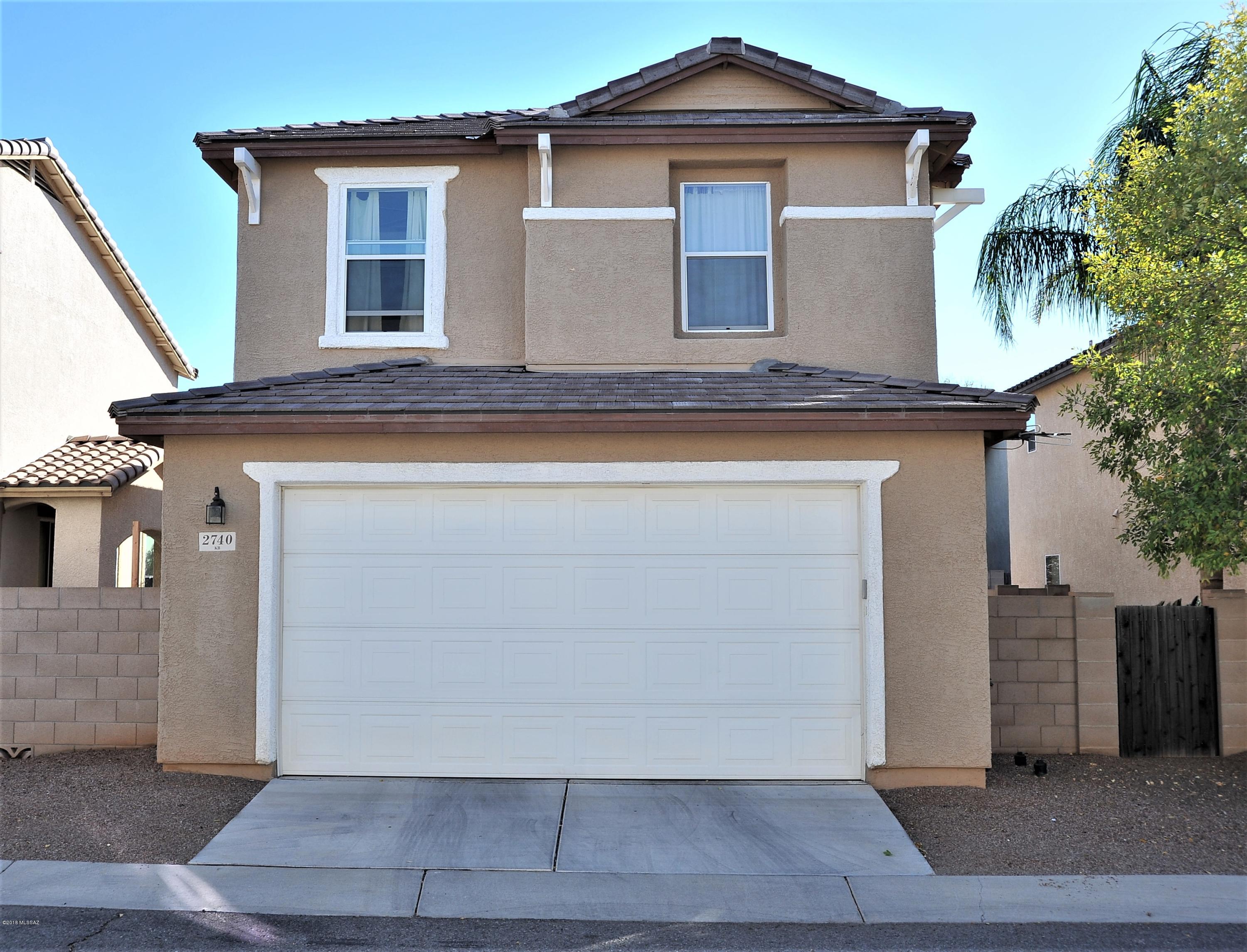 Catalina Vistas - Residential