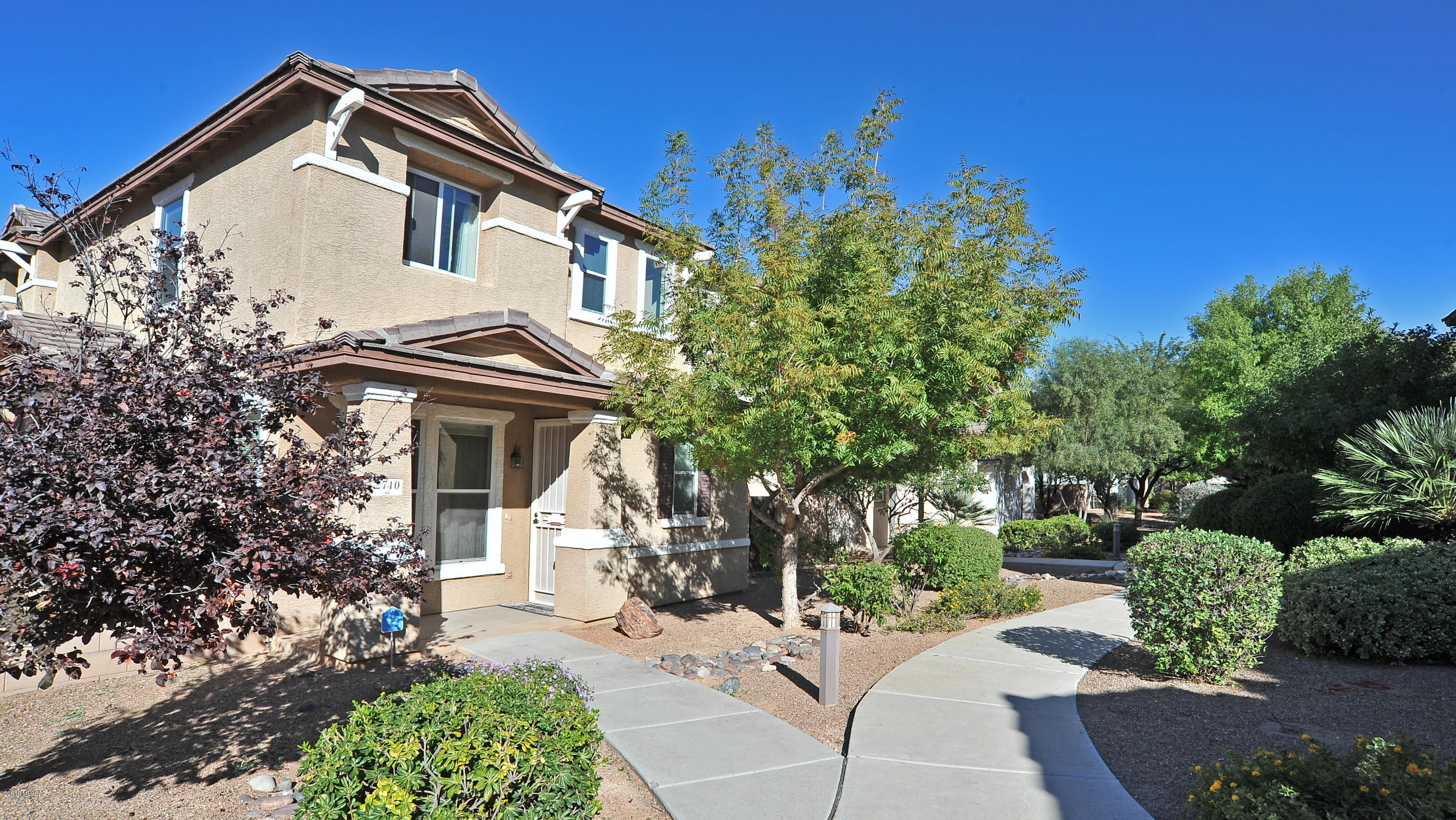 Catalina Vistas - Residential