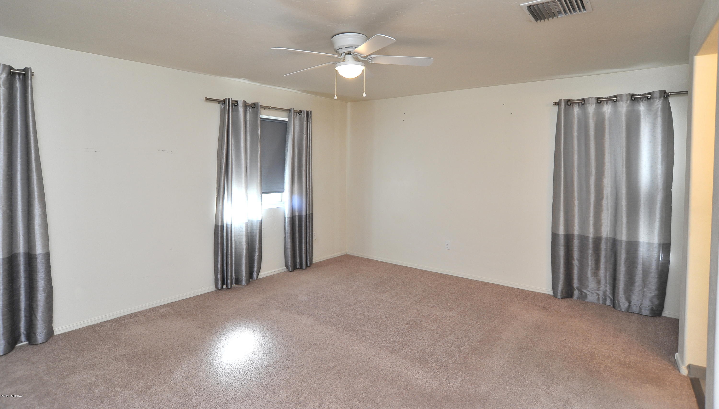 Catalina Vistas - Residential
