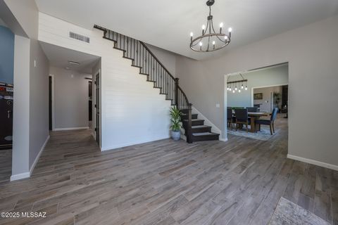 540 N Camino Del Codorniz Tucson AZ 85748