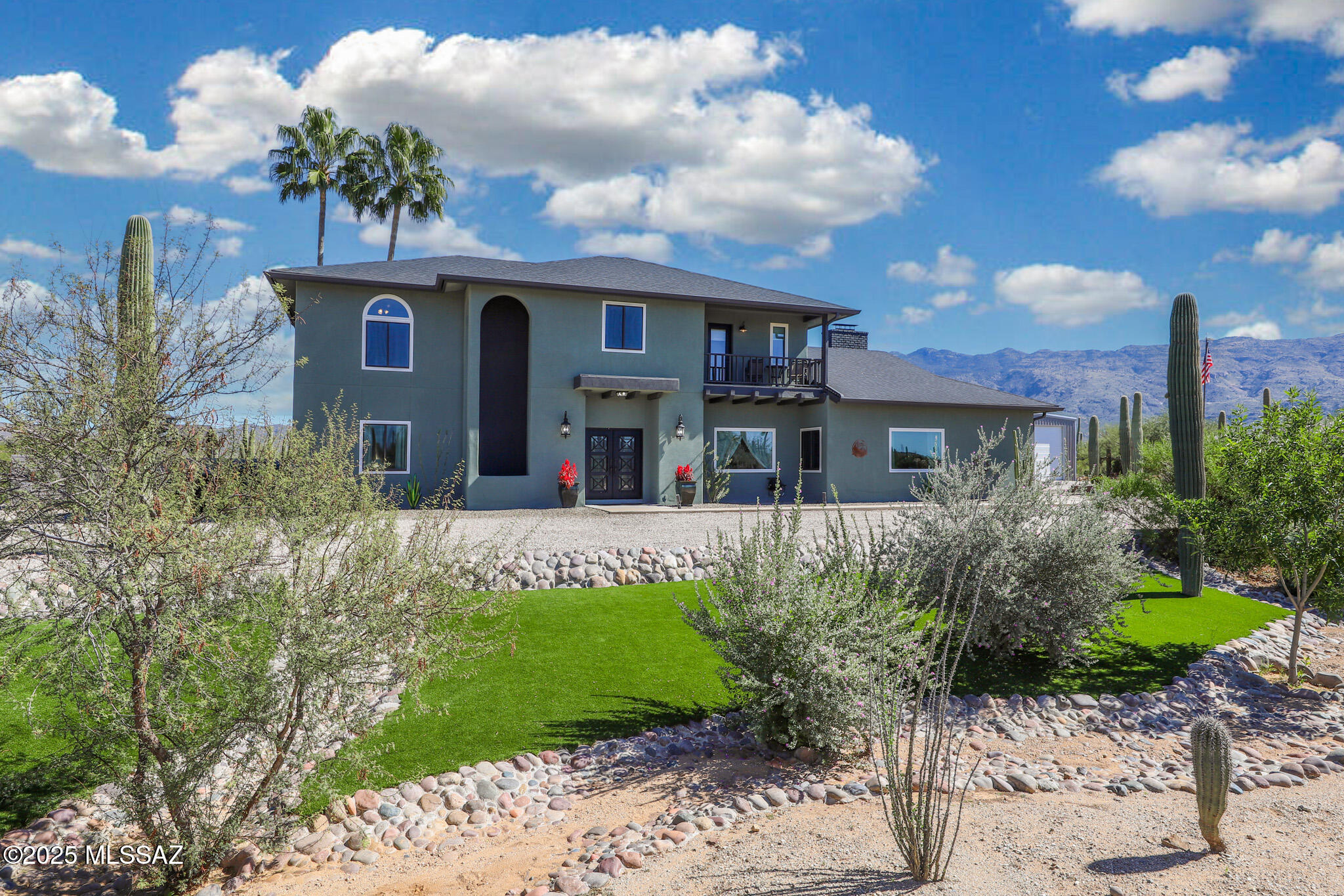 N/A - Residential