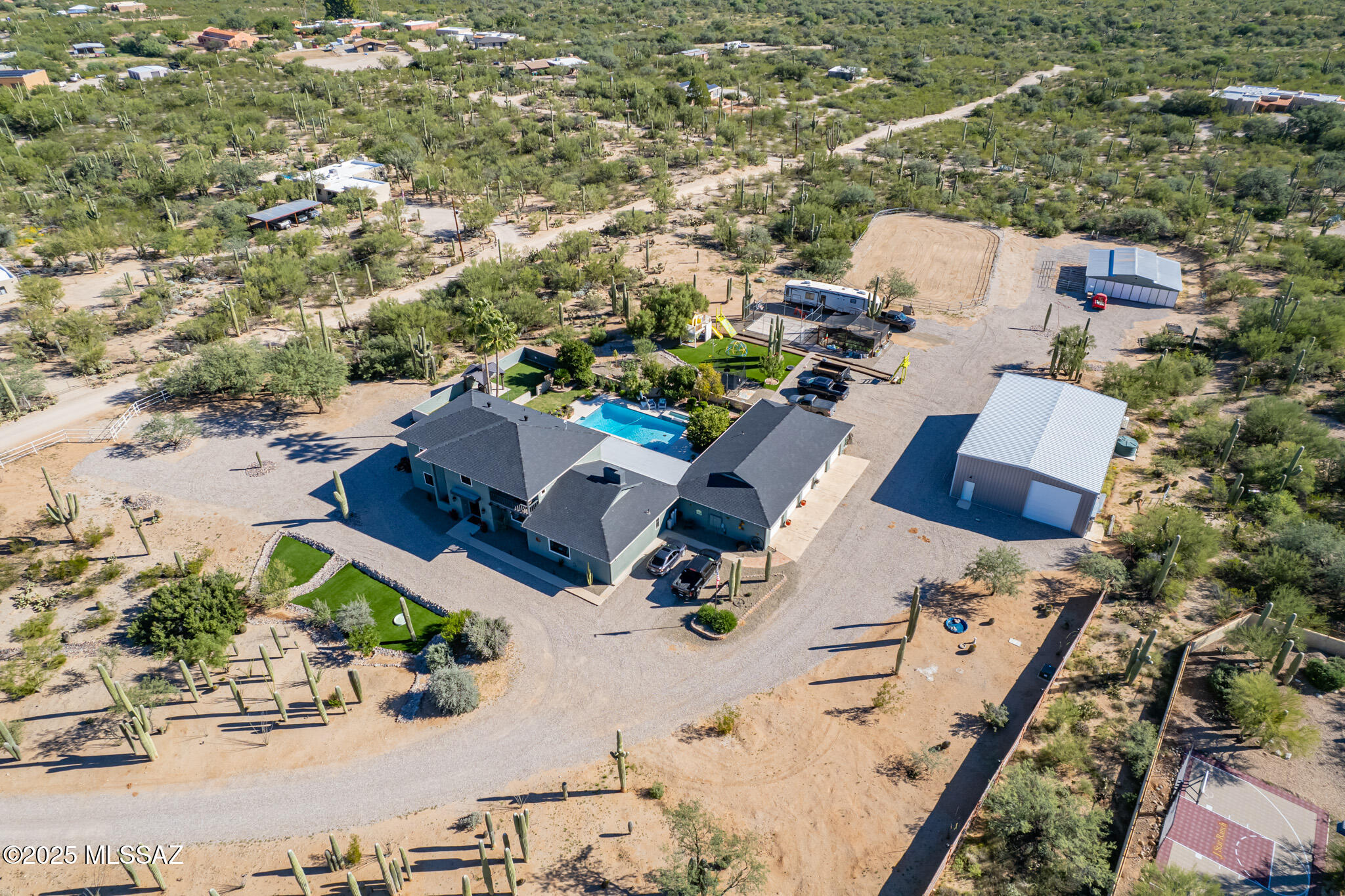 N/A - Residential