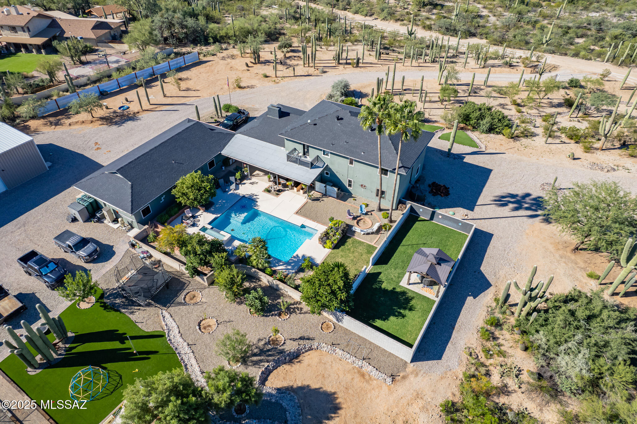 N/A - Residential