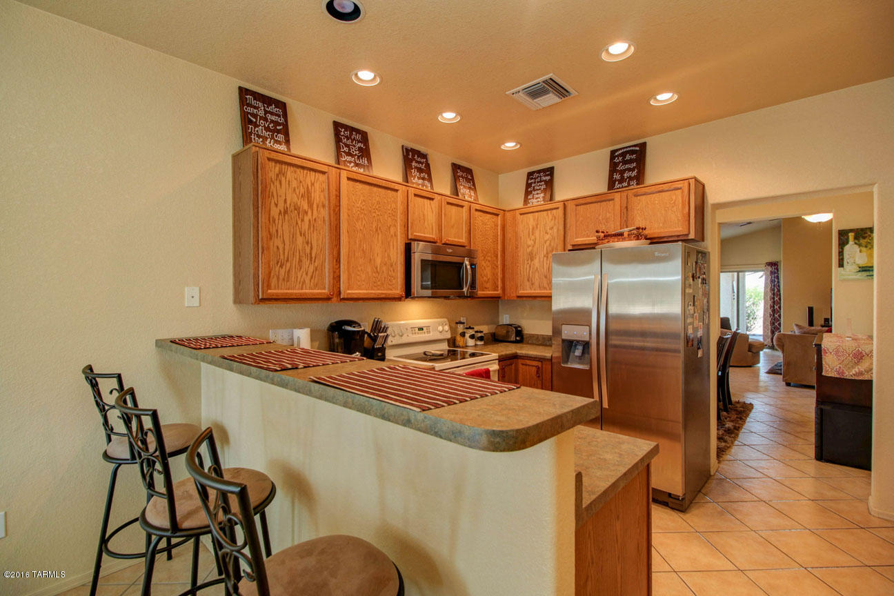 Rillito At La Cholla (1-133) - Residential