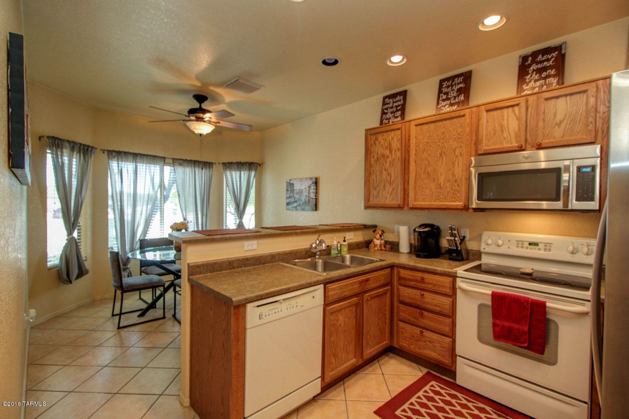 Rillito At La Cholla (1-133) - Residential