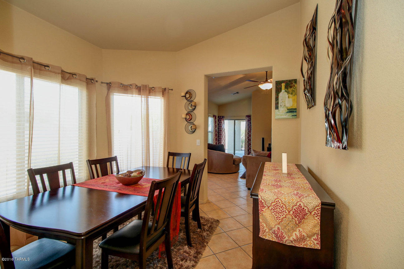 Rillito At La Cholla (1-133) - Residential
