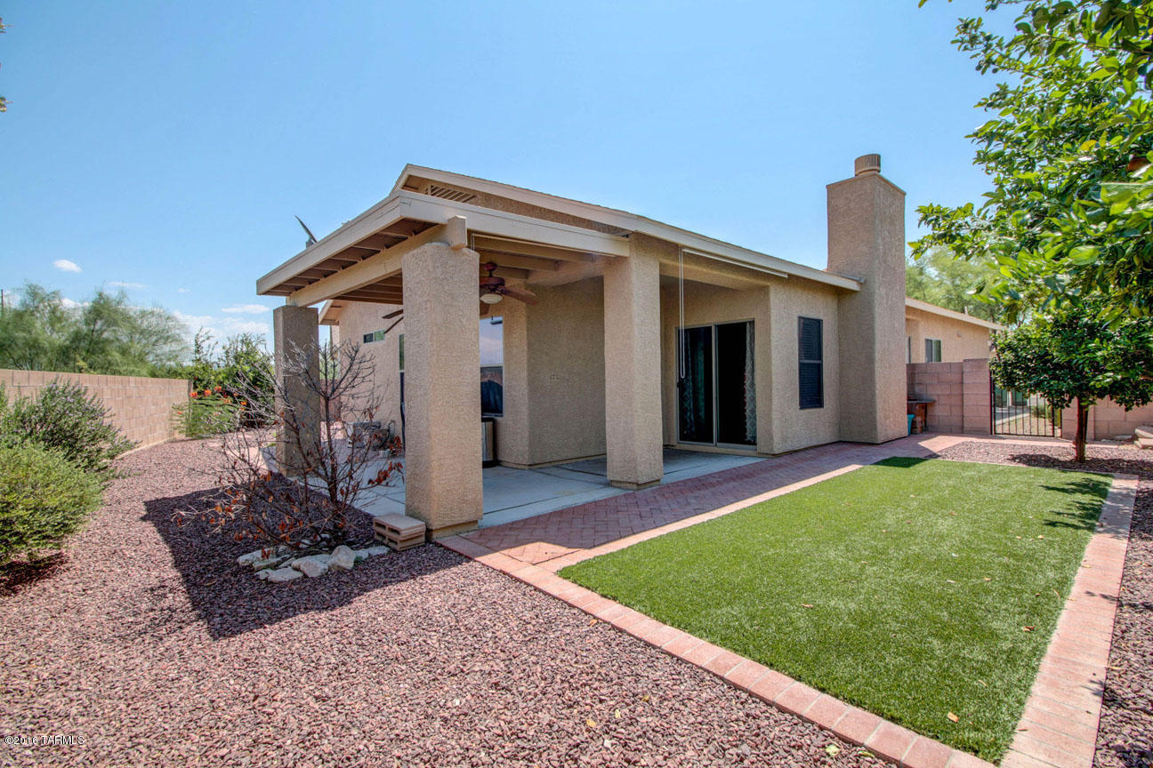 Rillito At La Cholla (1-133) - Residential