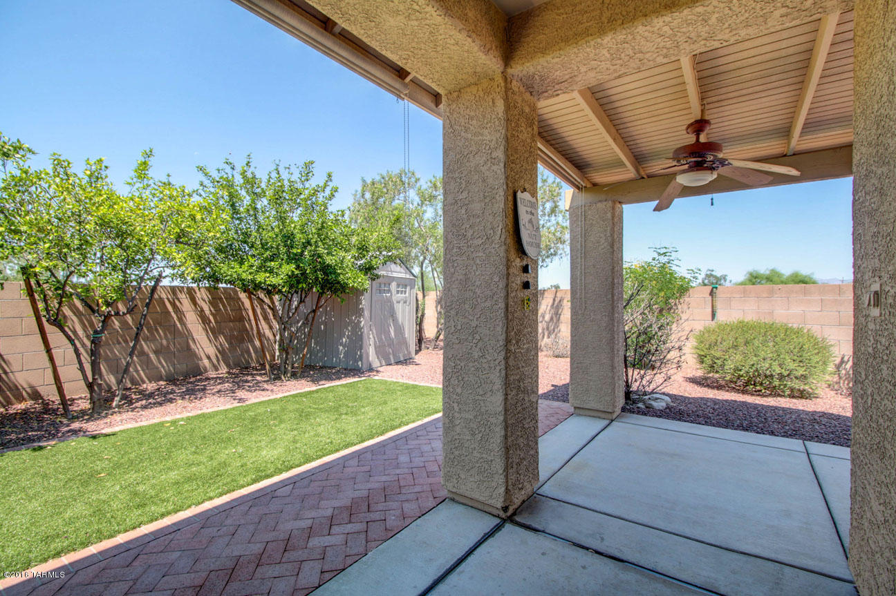 Rillito At La Cholla (1-133) - Residential