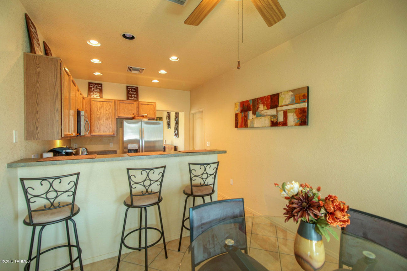Rillito At La Cholla (1-133) - Residential