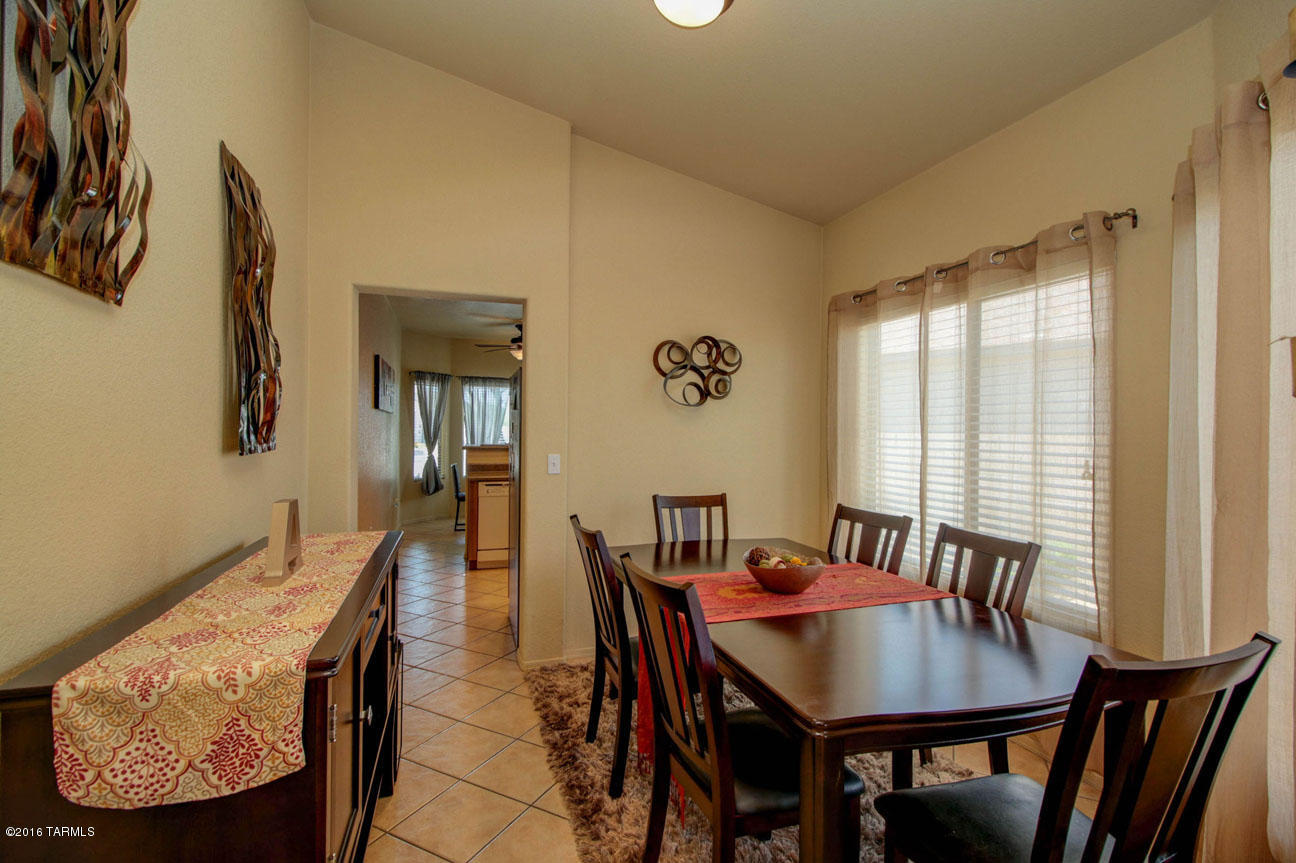 Rillito At La Cholla (1-133) - Residential