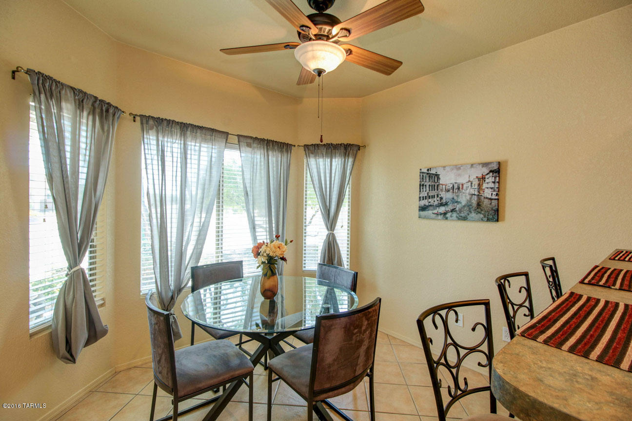 Rillito At La Cholla (1-133) - Residential