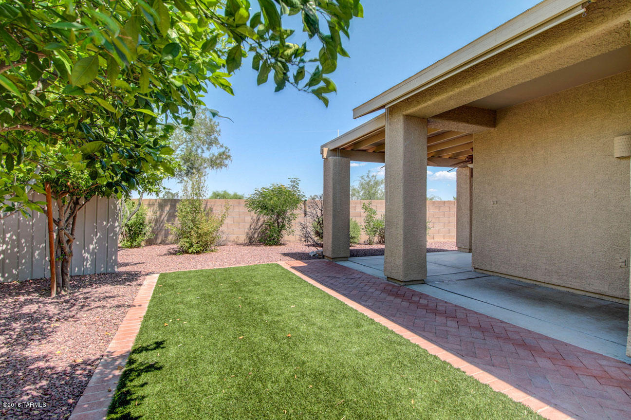 Rillito At La Cholla (1-133) - Residential