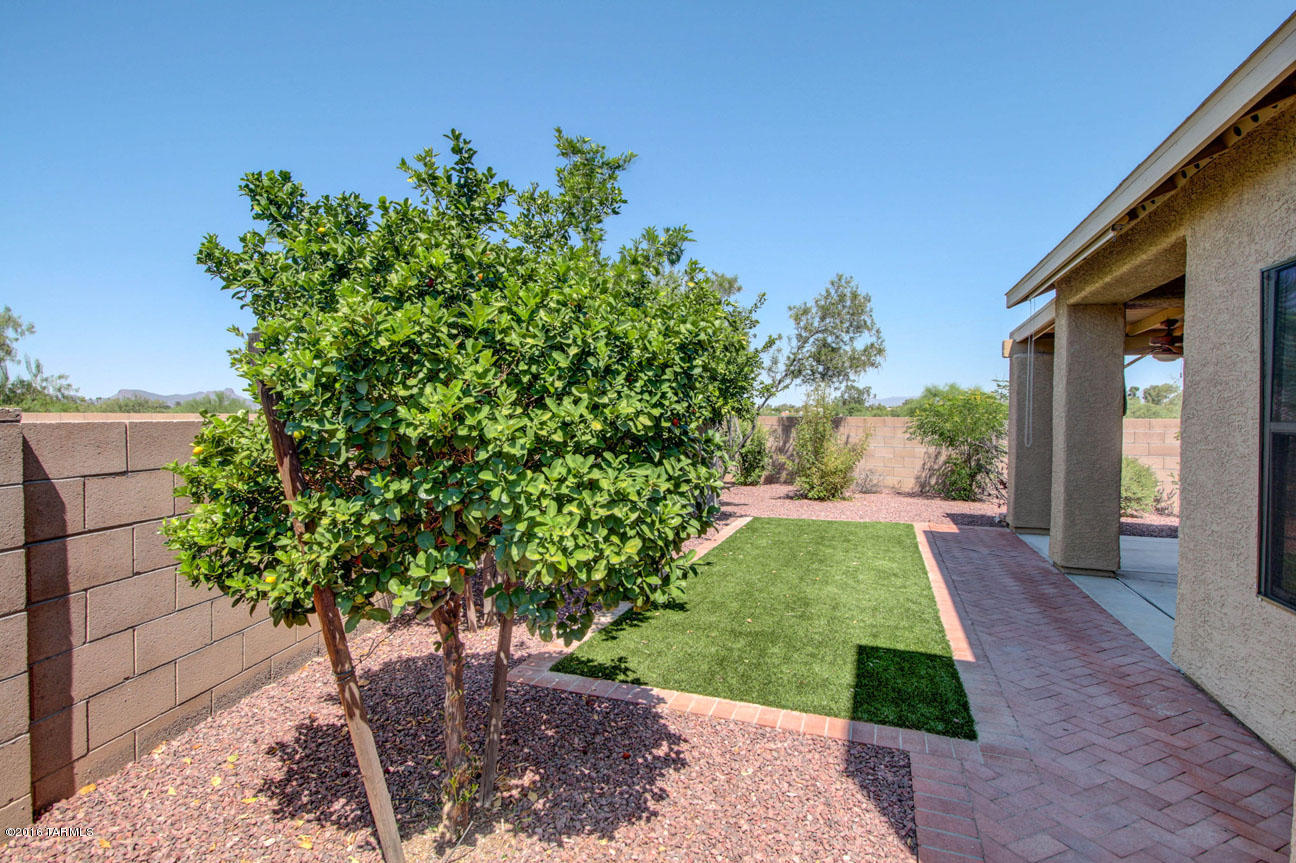 Rillito At La Cholla (1-133) - Residential