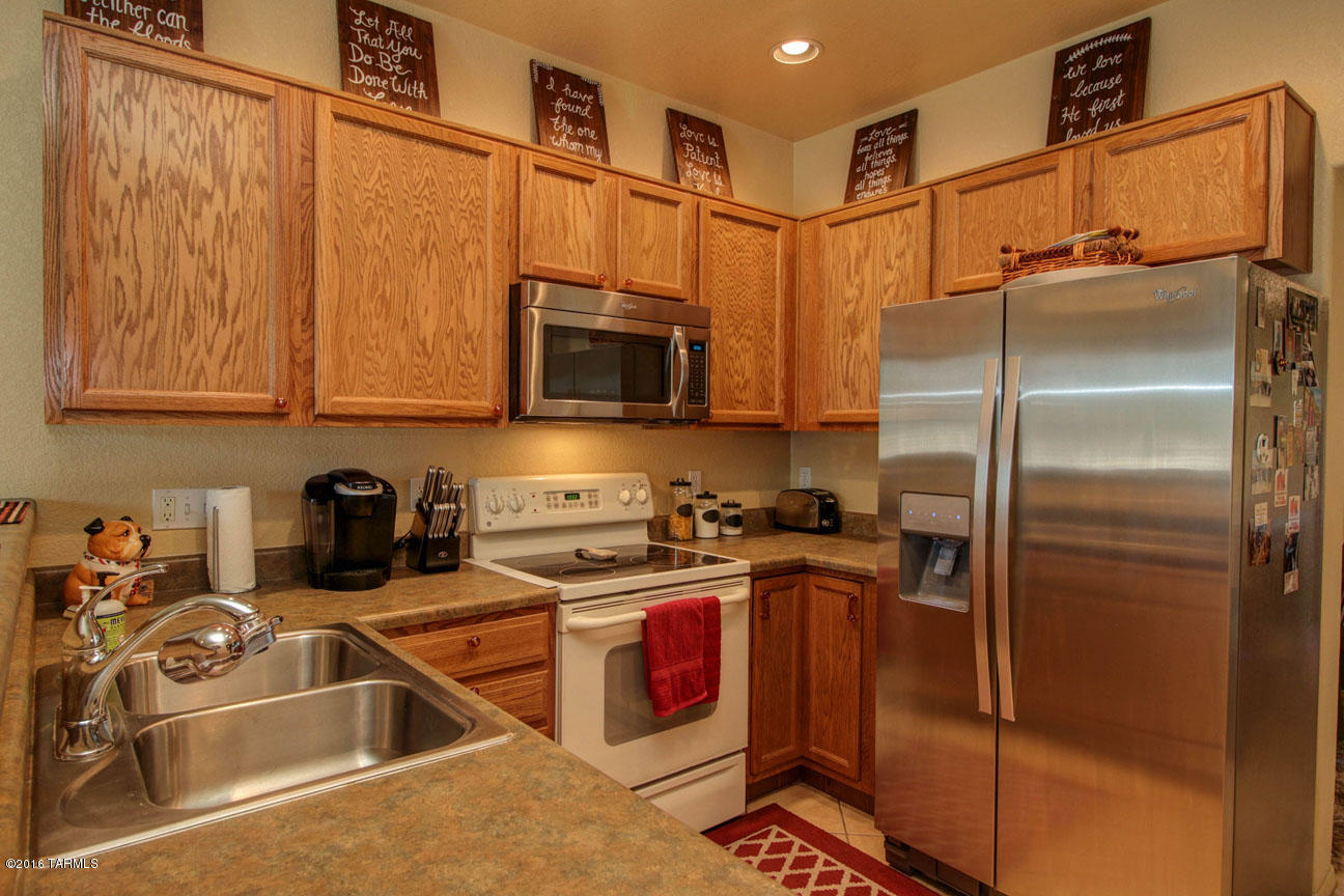 Rillito At La Cholla (1-133) - Residential