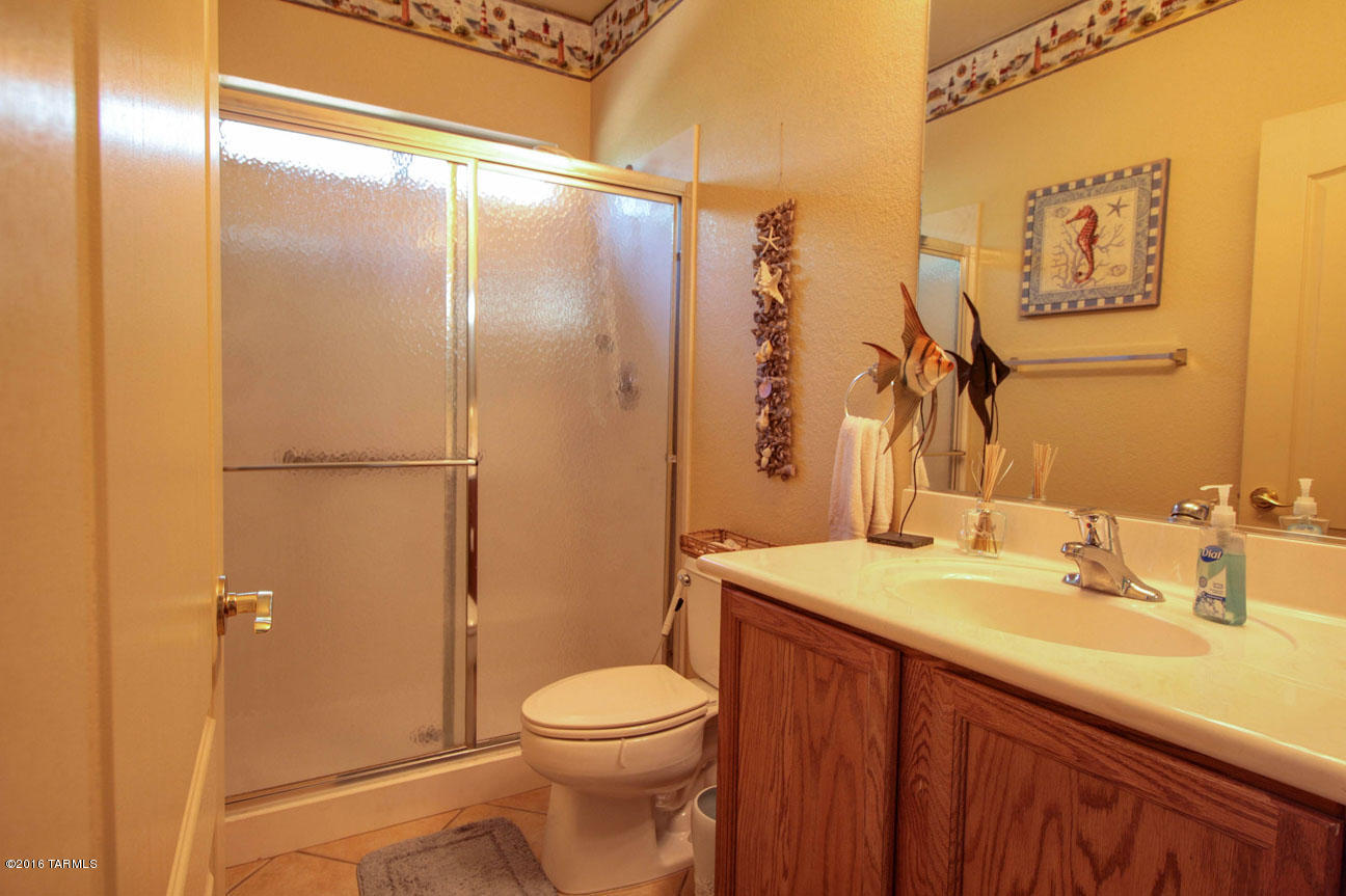 Rillito At La Cholla (1-133) - Residential