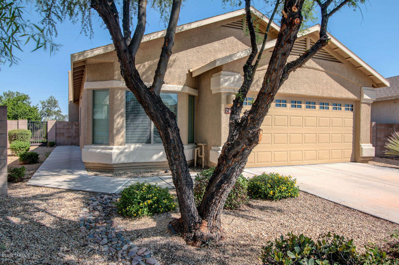 Rillito At La Cholla (1-133) - Residential