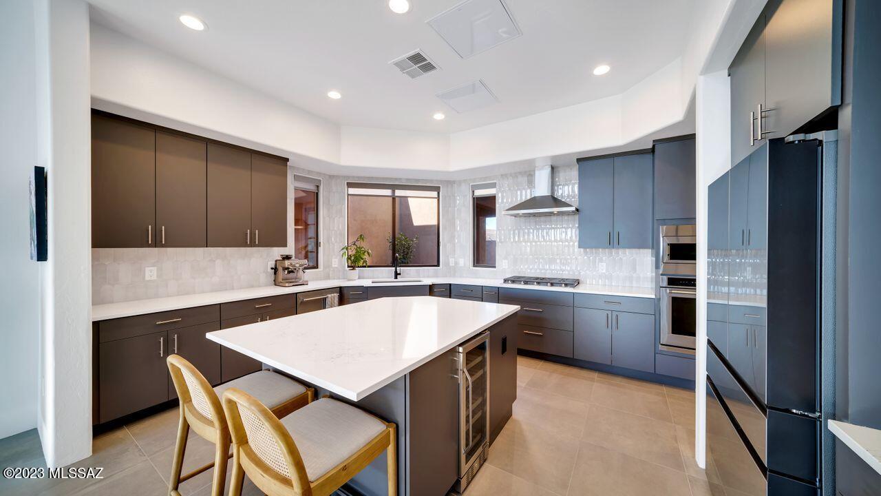 Preserve at Dove Mountain (1-182) - Residential