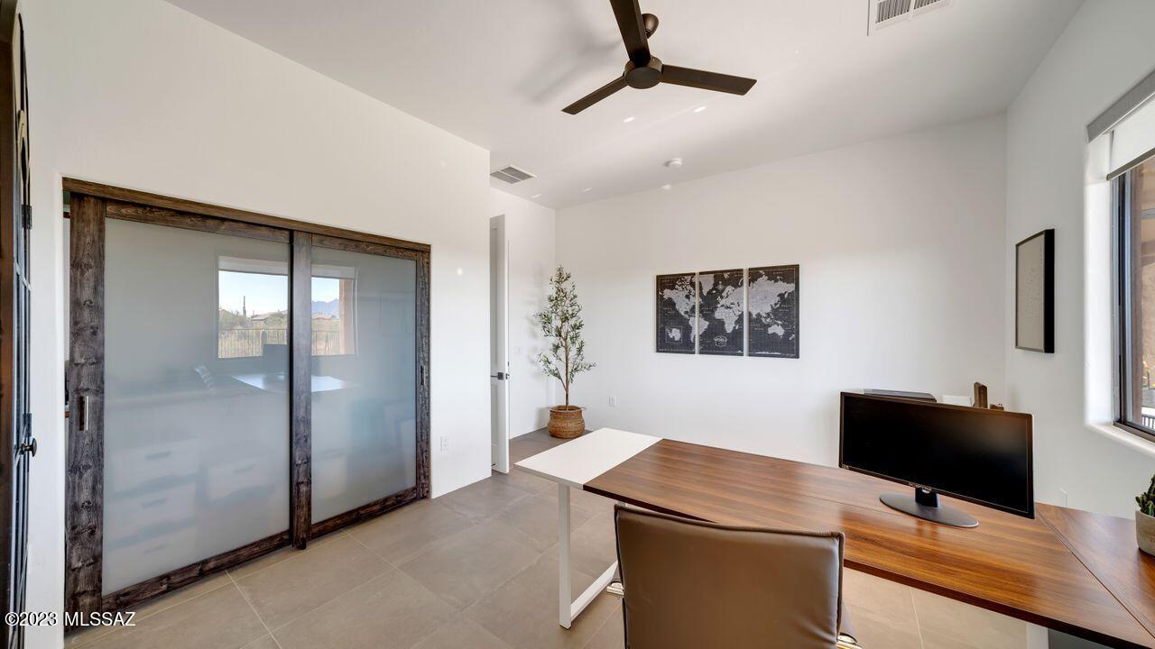 Preserve at Dove Mountain (1-182) - Residential