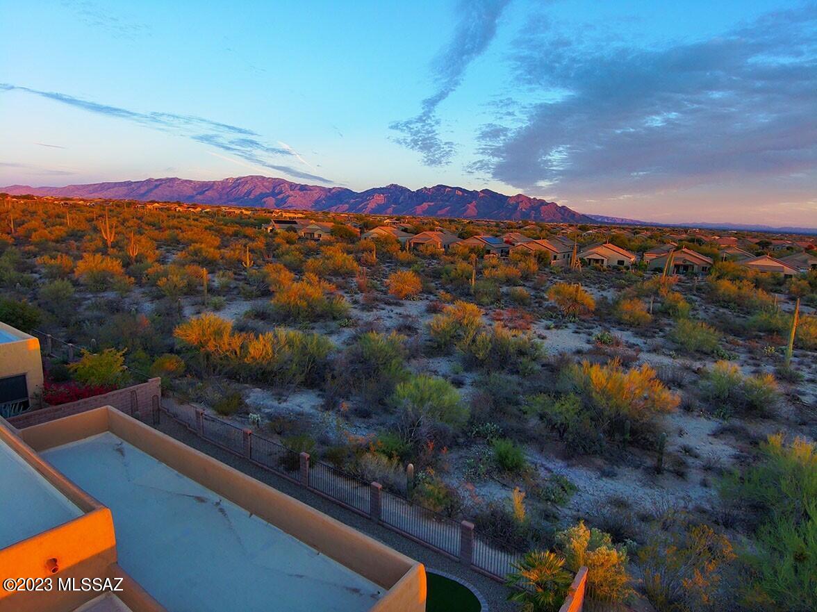 Preserve at Dove Mountain (1-182) - Residential