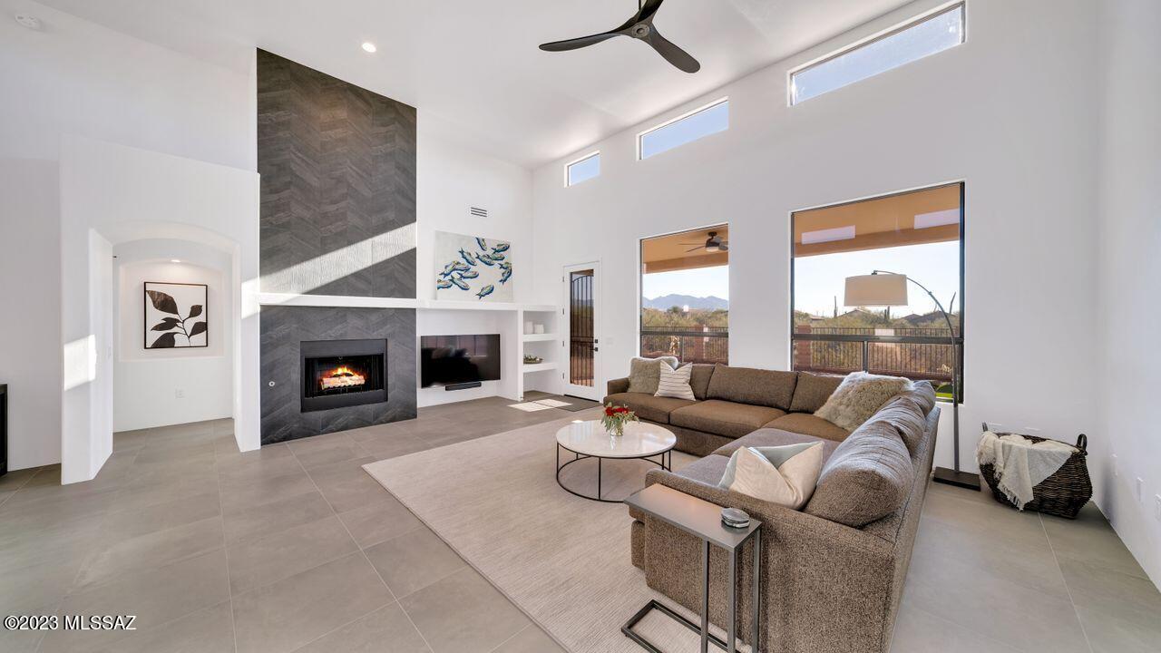 Preserve at Dove Mountain (1-182) - Residential