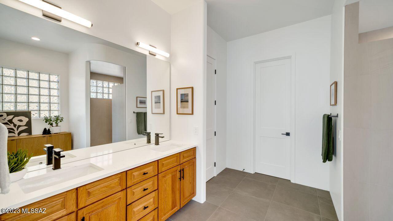 Preserve at Dove Mountain (1-182) - Residential