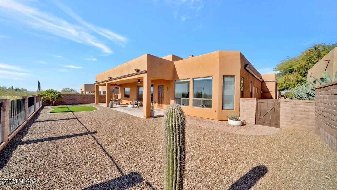 Preserve at Dove Mountain (1-182) - Residential