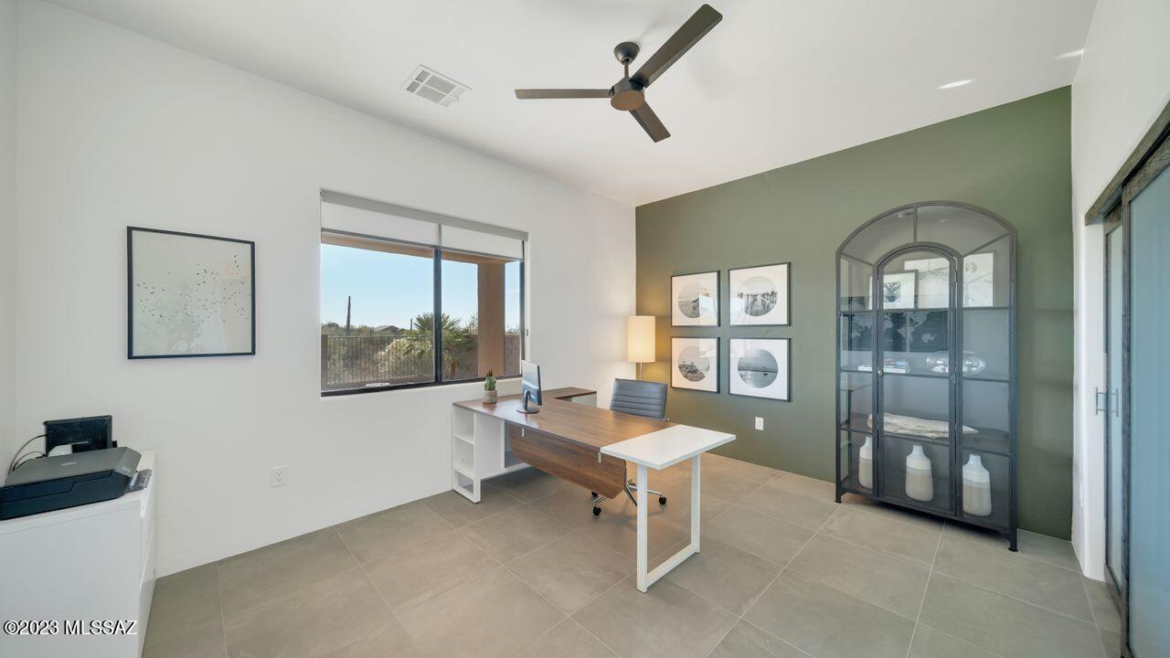 Preserve at Dove Mountain (1-182) - Residential