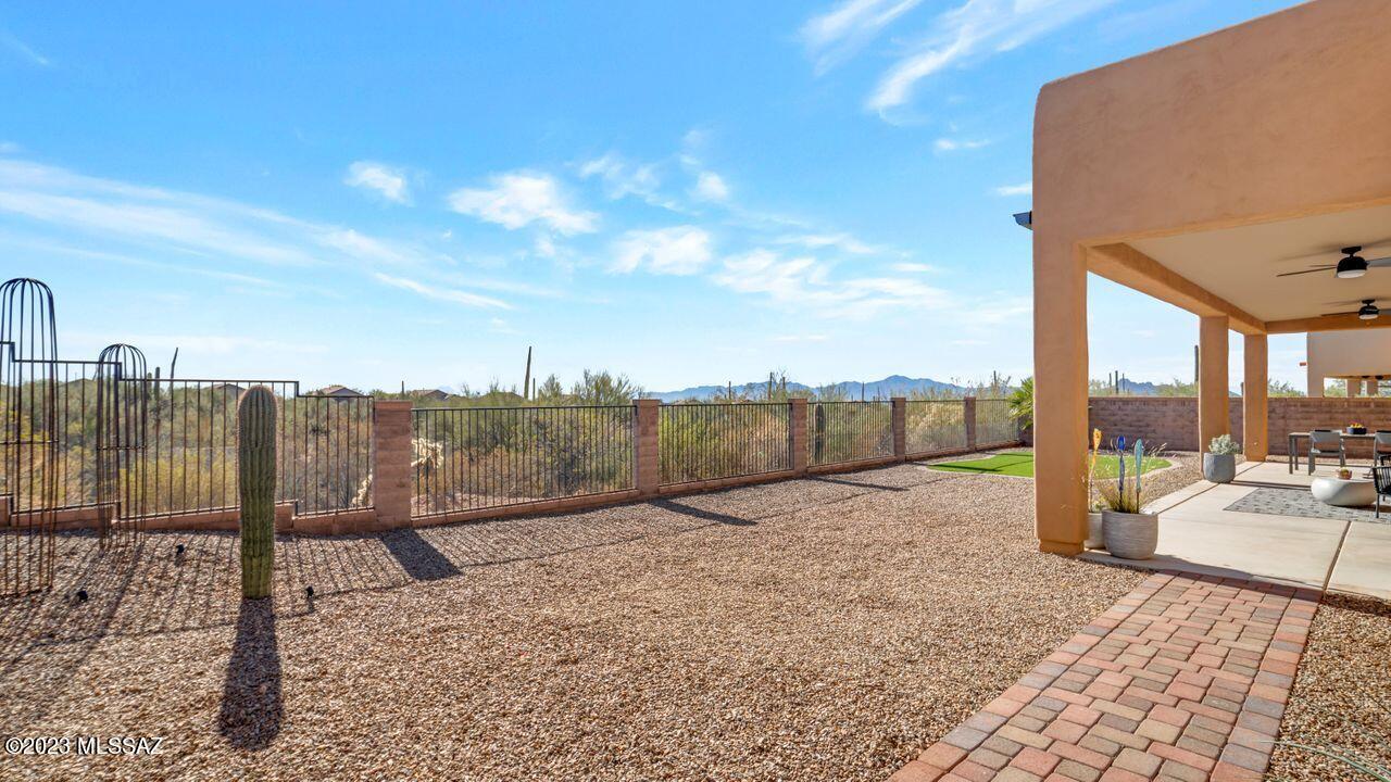 Preserve at Dove Mountain (1-182) - Residential