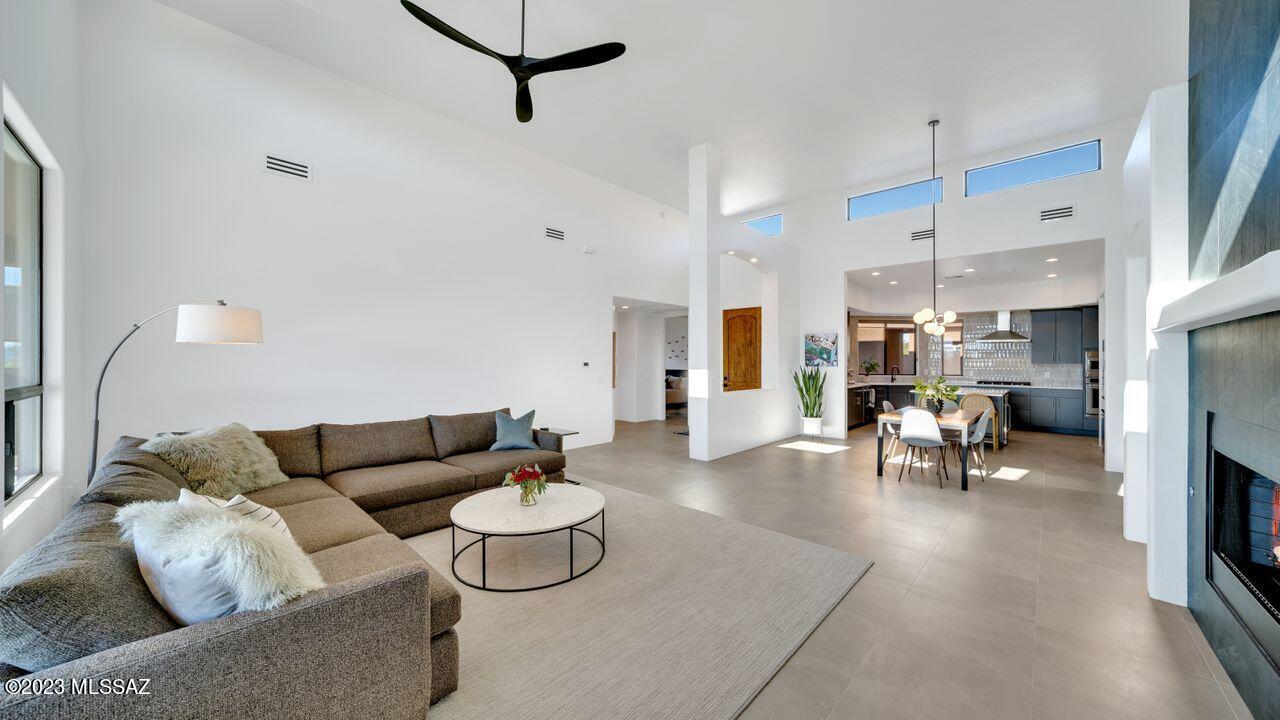 Preserve at Dove Mountain (1-182) - Residential