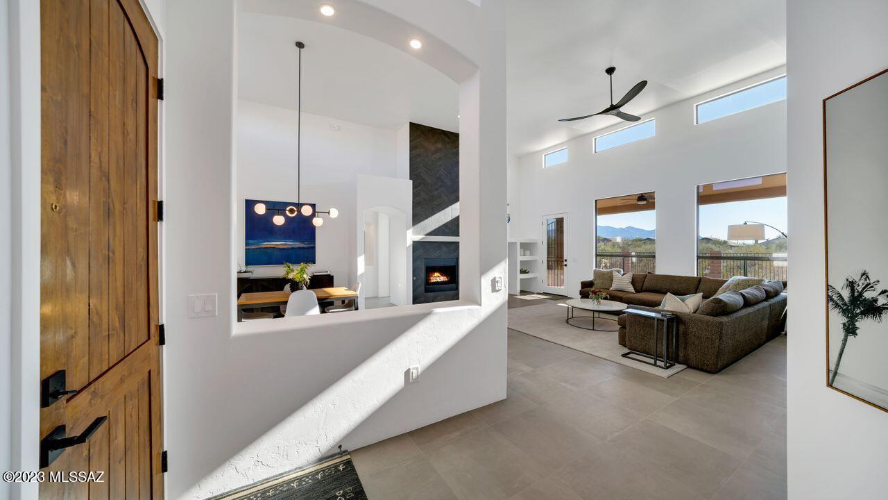 Preserve at Dove Mountain (1-182) - Residential