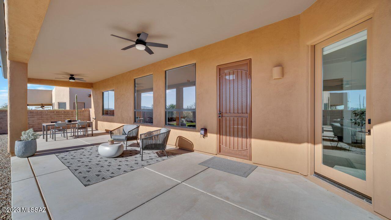 Preserve at Dove Mountain (1-182) - Residential