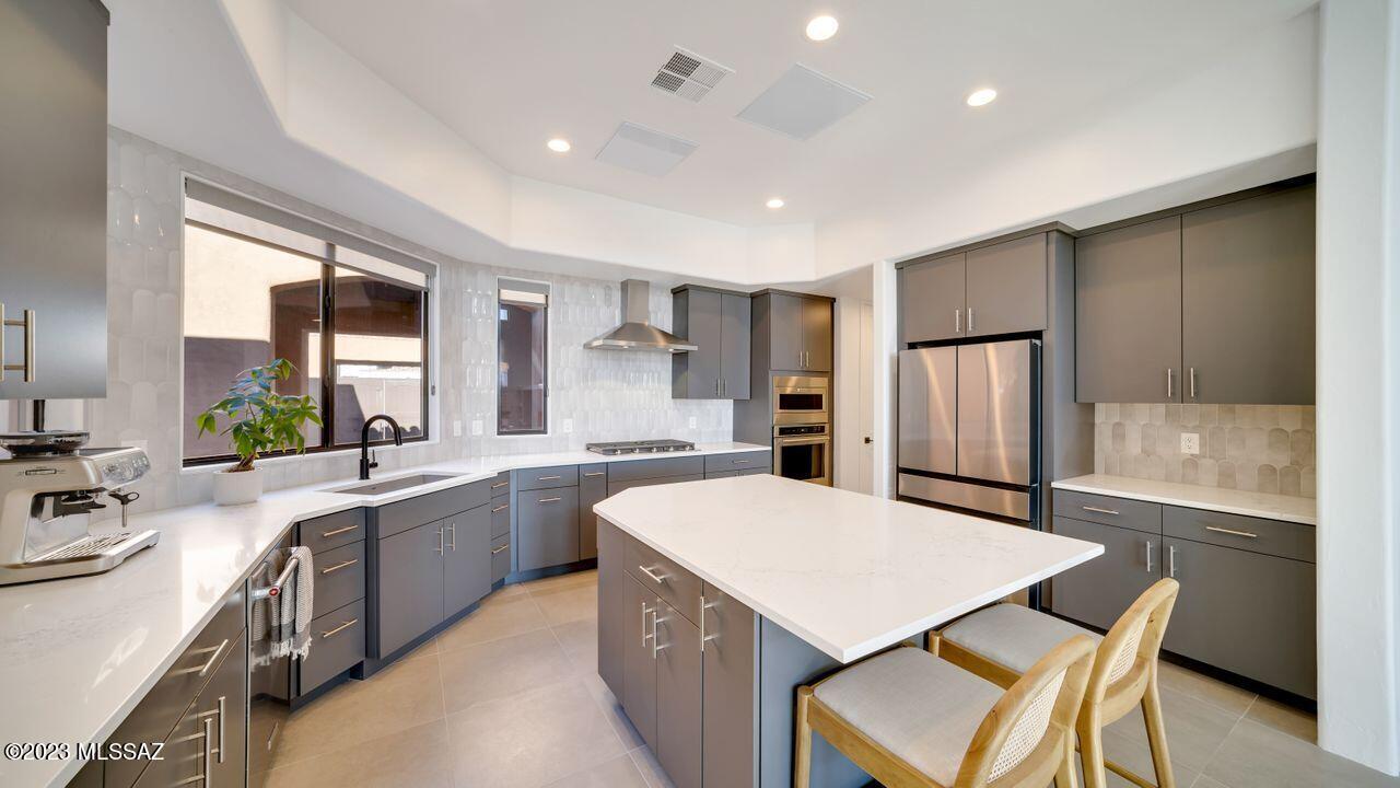 Preserve at Dove Mountain (1-182) - Residential