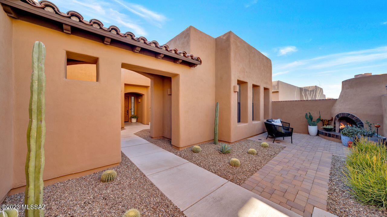 Preserve at Dove Mountain (1-182) - Residential