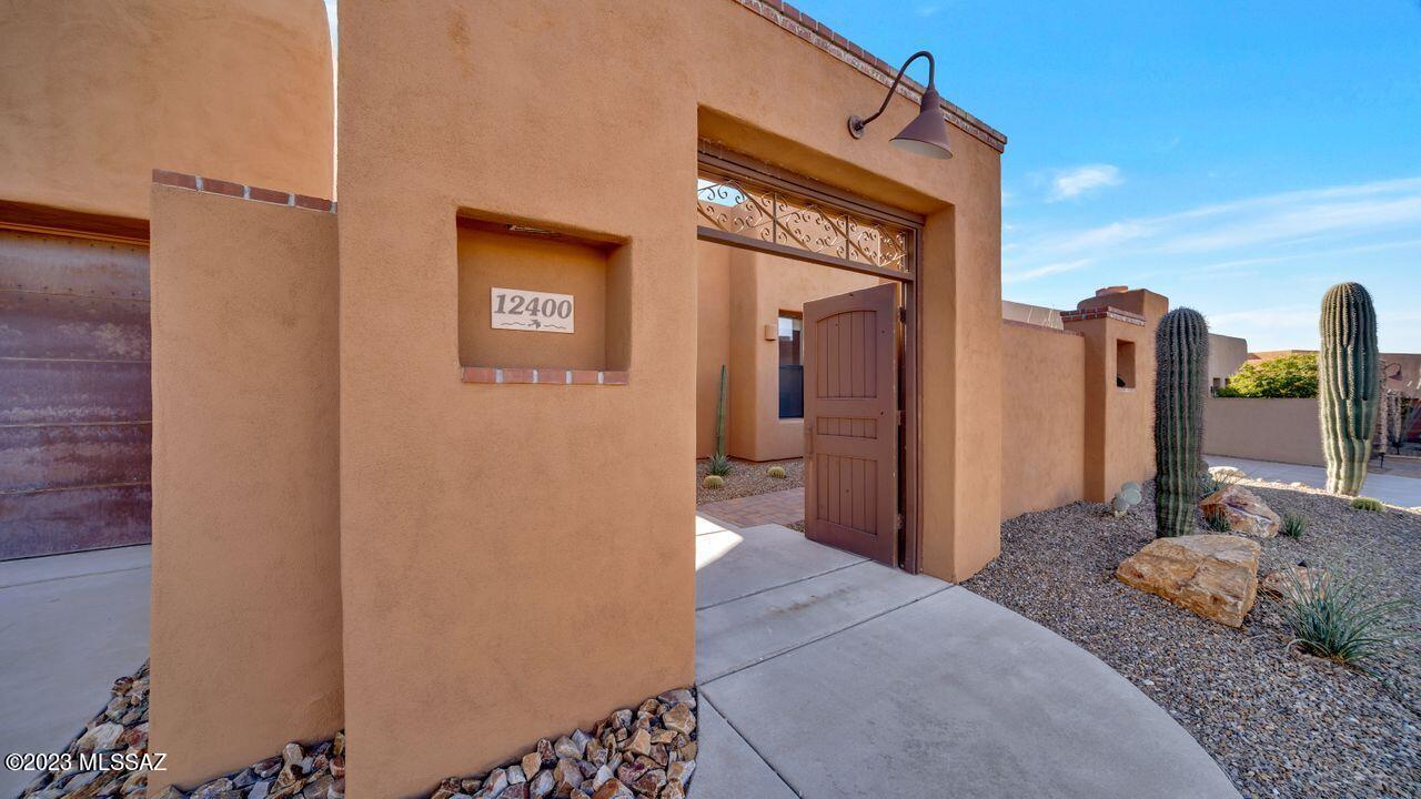 Preserve at Dove Mountain (1-182) - Residential