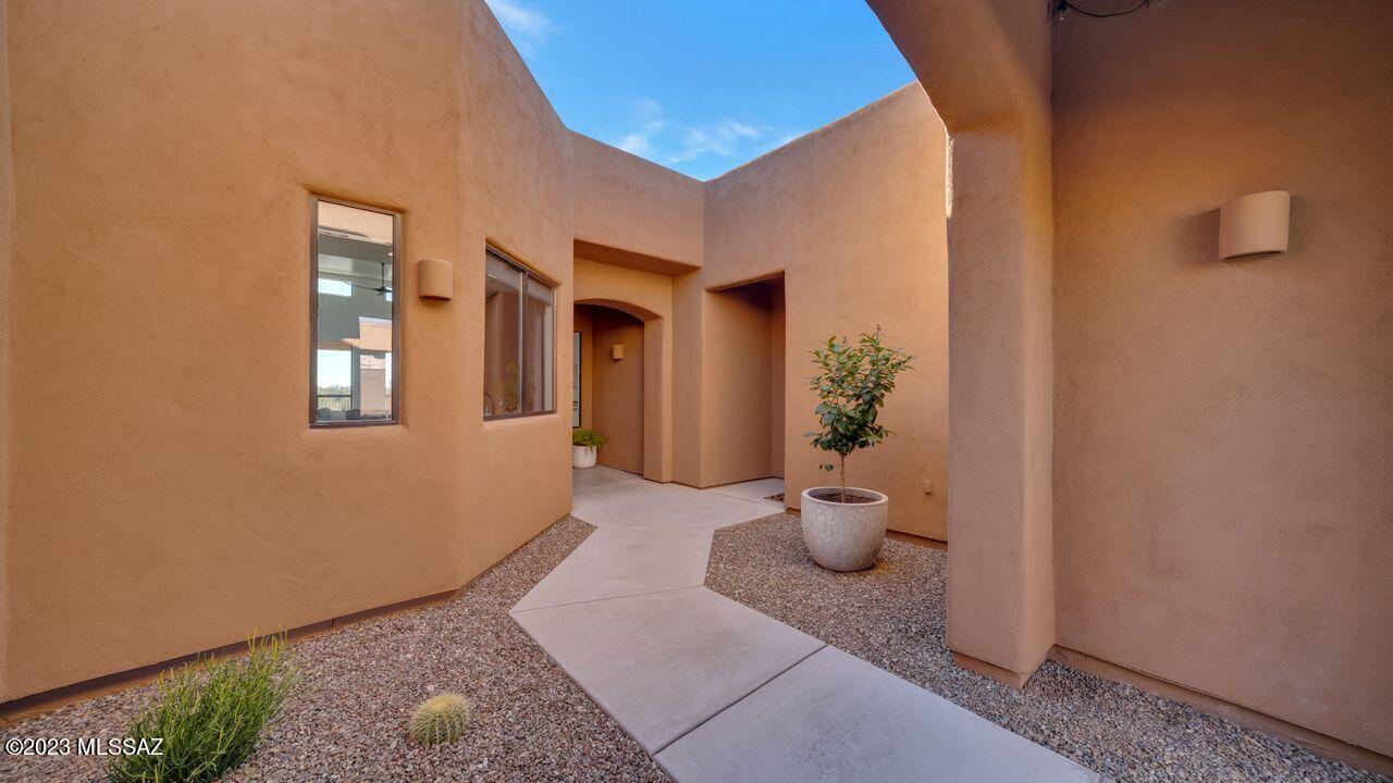 Preserve at Dove Mountain (1-182) - Residential